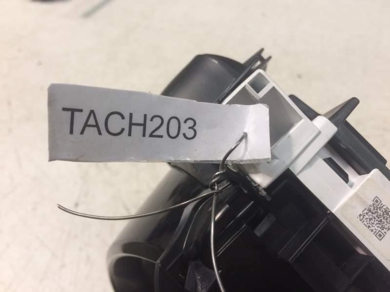 Tachimetro TOYOTA AYGO 1.0b &quot;2016&quot; - TACH203