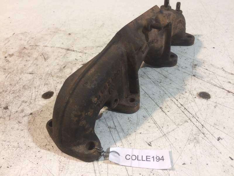 Collettore di scarico VW GOLF 3 1.6D 068253033F - COLLE194