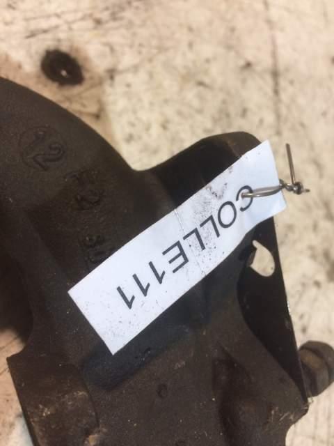 Collettore di scarico RENAULT 1.5dci 471170 - COLLE111