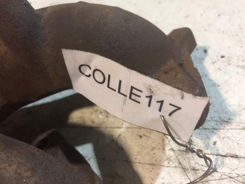 Collettore di scarico DACIA 1.4b - COLLE117