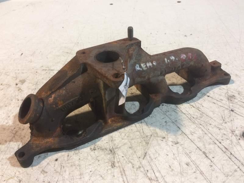 Collettore di scarico RENAULT 1.9dci 091430 - COLLE139