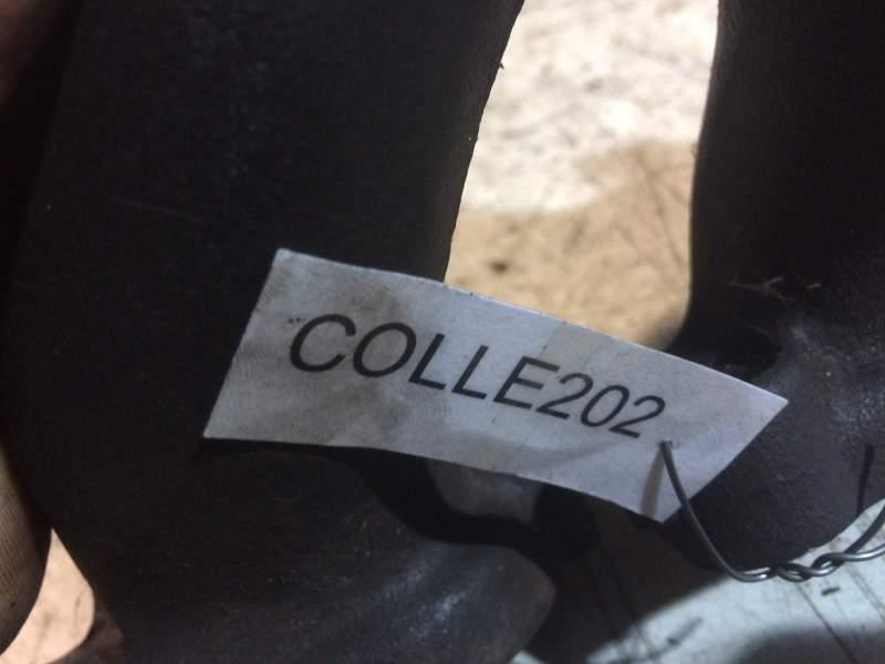 Collettore di scarico RENAULT 2.2dci 8200042882 - COLLE202