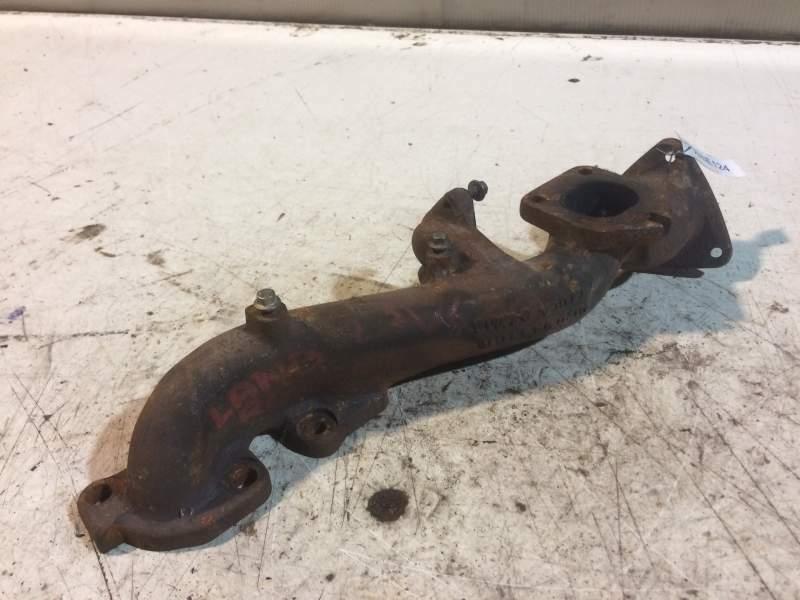 Collettore di scarico LAND ROVER V6 - COLLE124