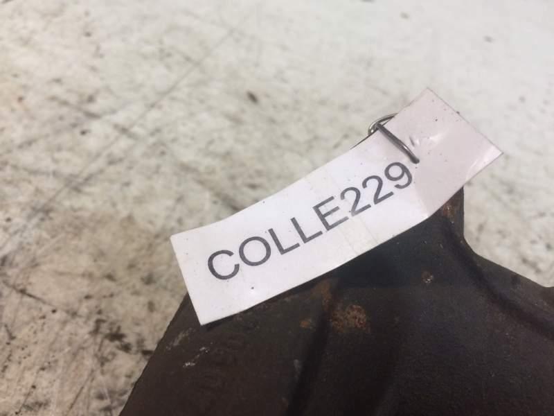 Collettore di scarico FIAT SCUDO 2.0mj 0806789796 - COLLE229