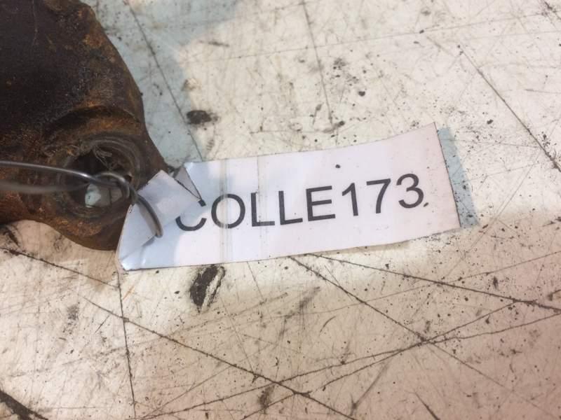 Collettore di scarico FIAT 1.3mj 73501340 - COLLE173