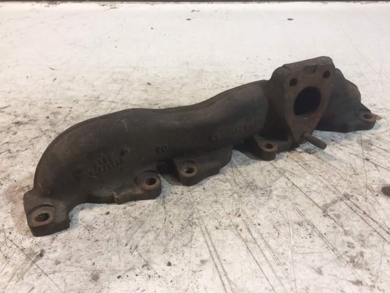 Collettore di scarico FIAT 1.9jtd 552173756813 - COLLE135