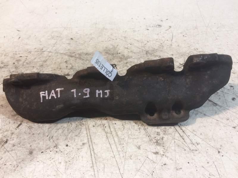 Collettore di scarico FIAT 1.9jtd 552173756813 - COLLE135