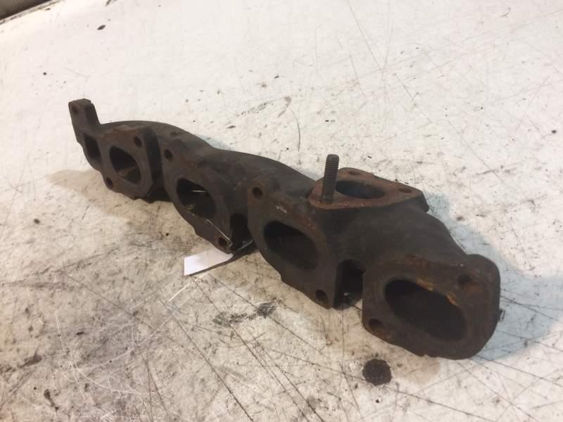 Collettore di scarico FIAT 1.9jtd 552173756813 - COLLE135