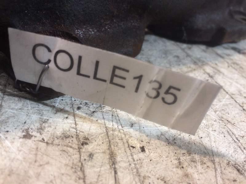 Collettore di scarico FIAT 1.9jtd 552173756813 - COLLE135