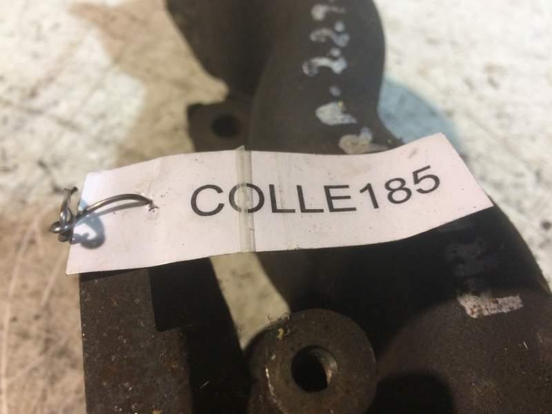 Collettore di scarico NISSAN PRIMERA 2.2td 5M300 - COLLE185