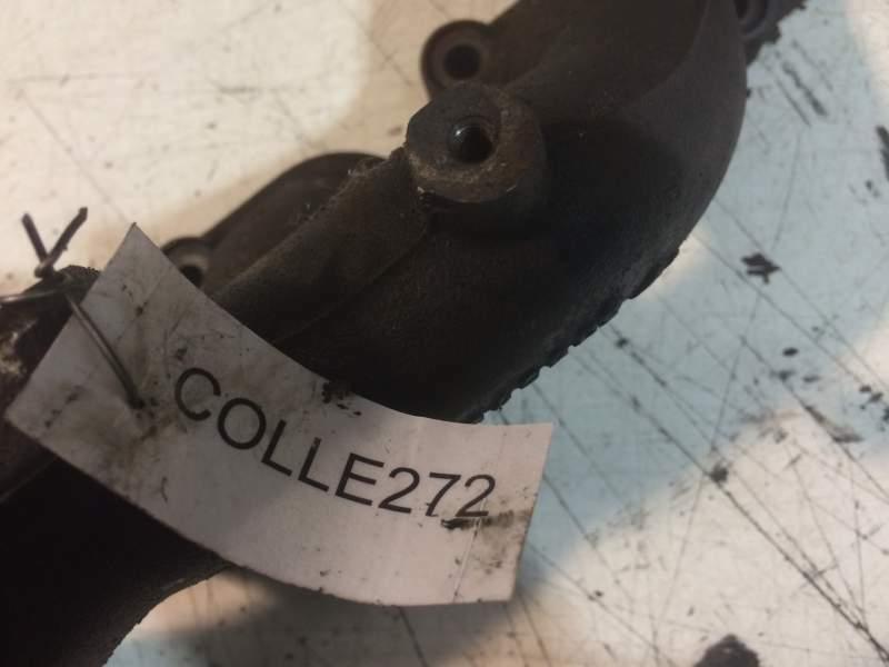 Collettore di scarico RENAULT MASTER 2.2dci 8200042882 - COLLE272