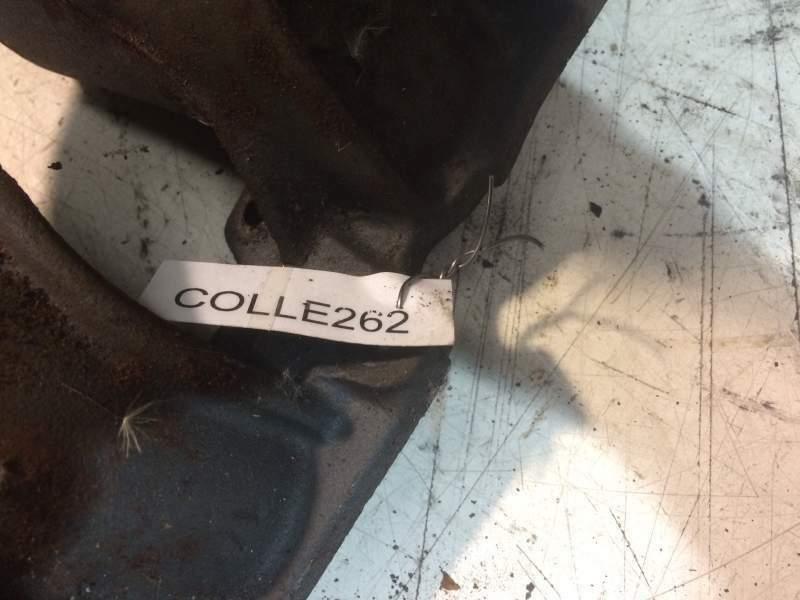 Collettore di scarico RENAULT CLIO 2.0b FD9 - COLLE262