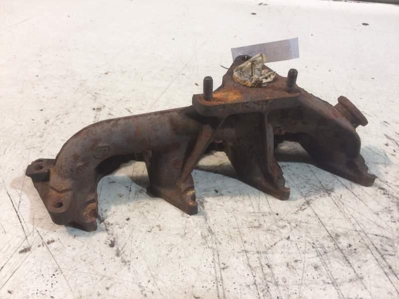 Collettore di scarico RENAULT 1.9dci 091430 - COLLE182