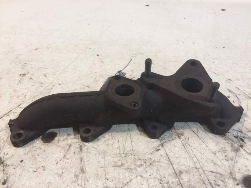 Collettore di scarico RENAULT 1.5dci 471170 - COLLE181