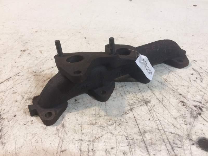 Collettore di scarico RENAULT 1.5dci 471170 - COLLE181