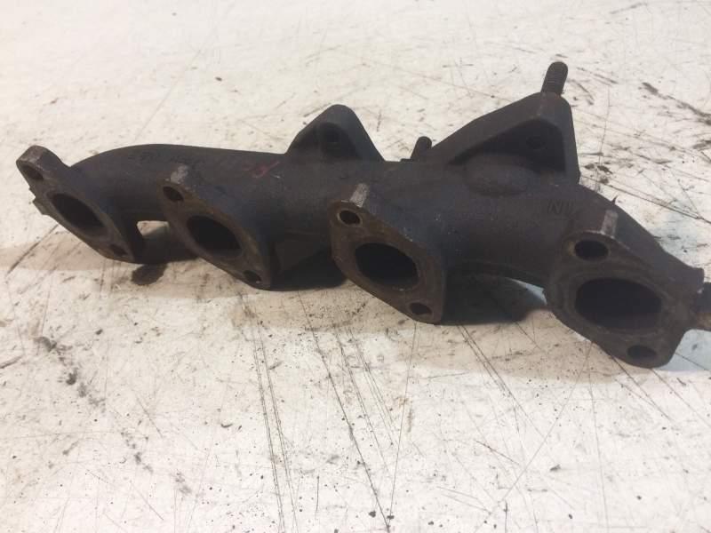 Collettore di scarico RENAULT 1.5dci 471170 - COLLE181