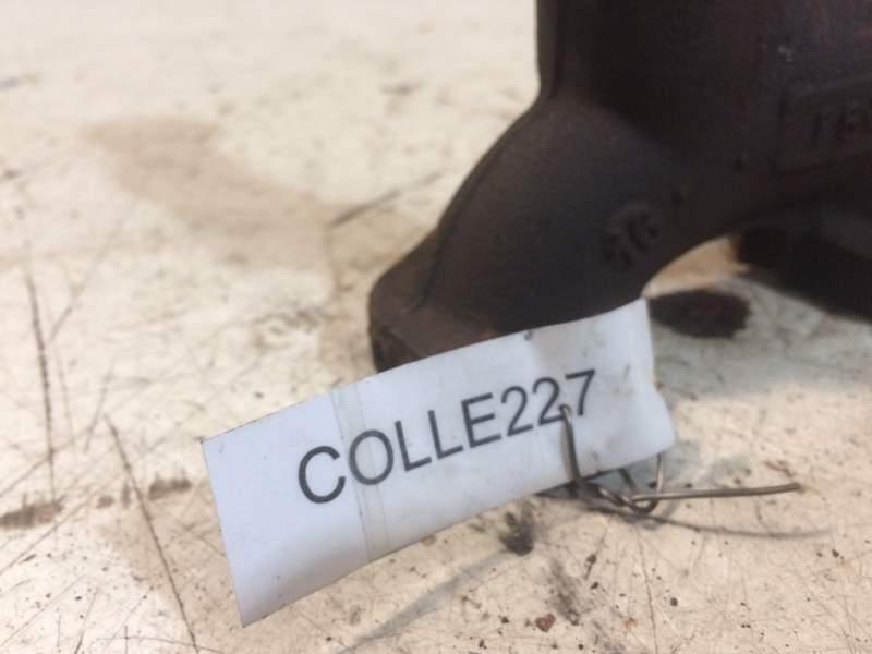 Collettore di scarico RENAULT 1.5dci 022407 - COLLE227