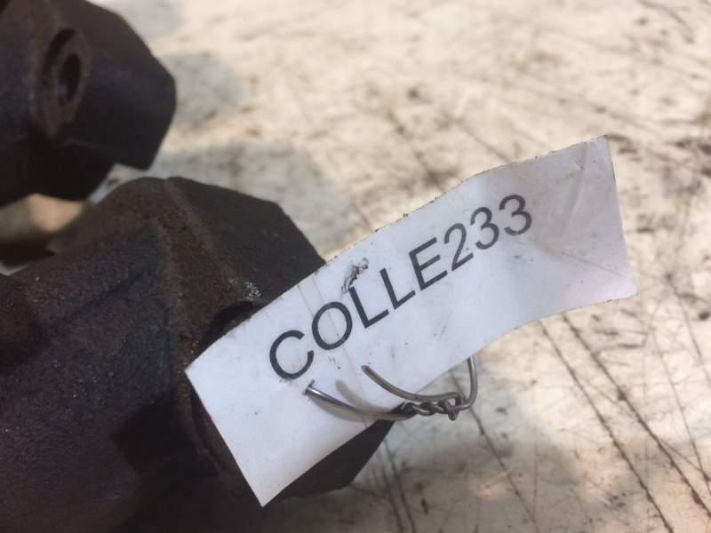 Collettore di scarico FORD TRANSIT 2.4 6U309430AD - COLLE233