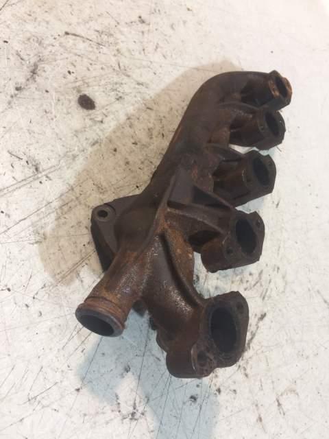 Collettore di scarico VOLVO V70 2.4ts 30637797 - COLLE120