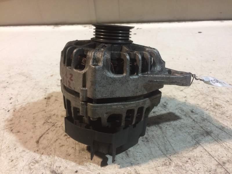 Alternatore NISSAN MICRA 1.2b 23100AX62B - ALT263