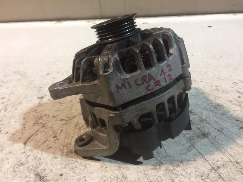 Alternatore NISSAN MICRA 1.2b 23100AX62B - ALT263