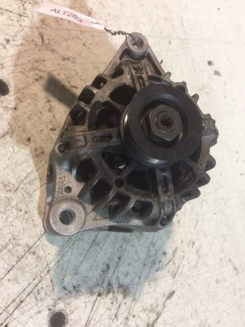 Alternatore NISSAN MICRA 1.2b 23100AX62B - ALT263