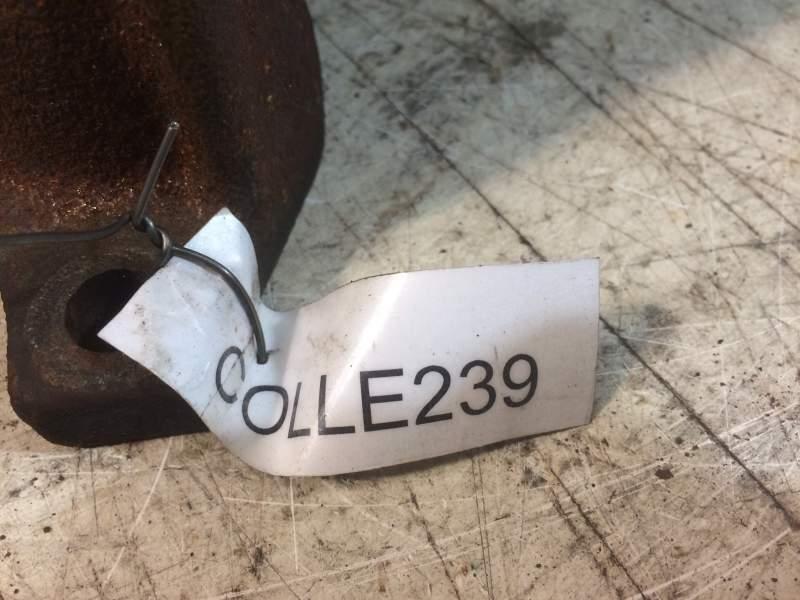 Collettore di scarico FIAT DUCATO 2.8 99468854 - COLLE239