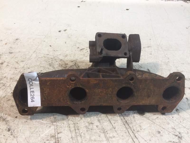 Collettore di scarico FIAT DOBL&Ograve; 1.9jtd 46530749 - COLLE264