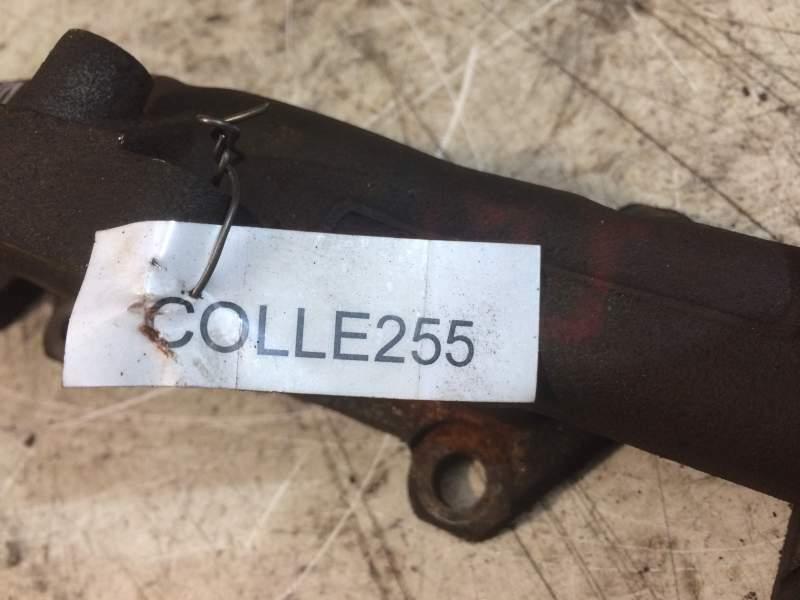 Collettore di scarico FIAT 1.3mj 73501340 - COLLE255