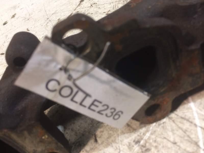 Collettore di scarico FIAT 1.3mj 73501340 - COLLE236