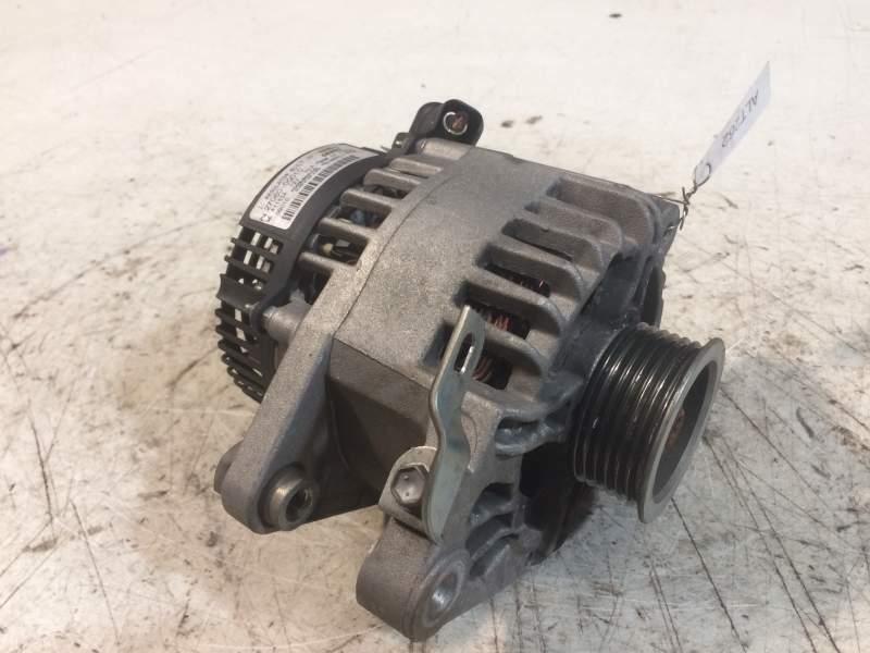 Alternatore TOYOTA AYGO 1.0b &quot;2007&quot; 270600Q010 - ALT262