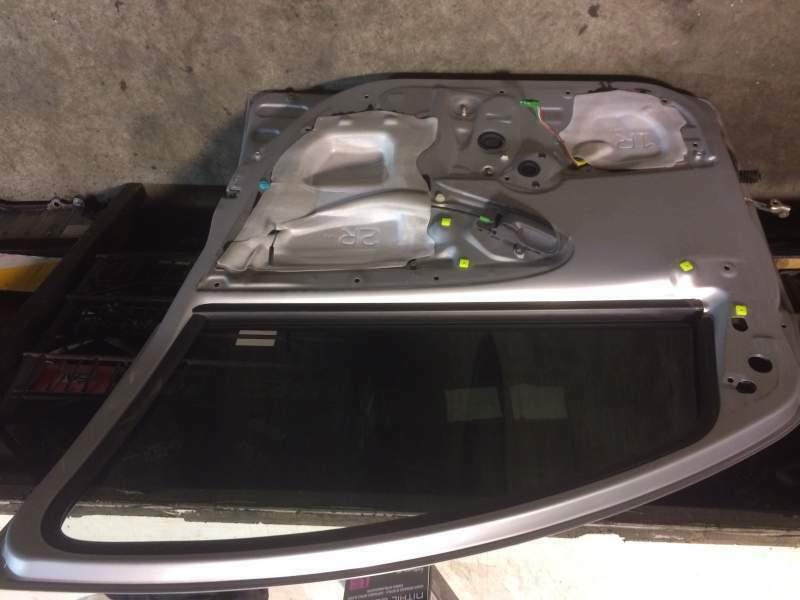 Portiera anteriore dx TOYOTA AYGO 5p &quot;2007&quot;