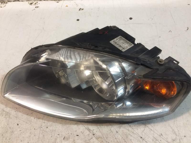 Faro anteriore sx AUDI A4 SW &quot;2006&quot; - FANU445