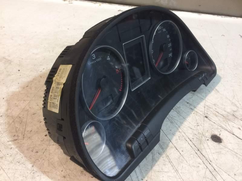 Tachimetro AUDI A4 SW 2.0tdi &quot;2006&quot; - TACH206