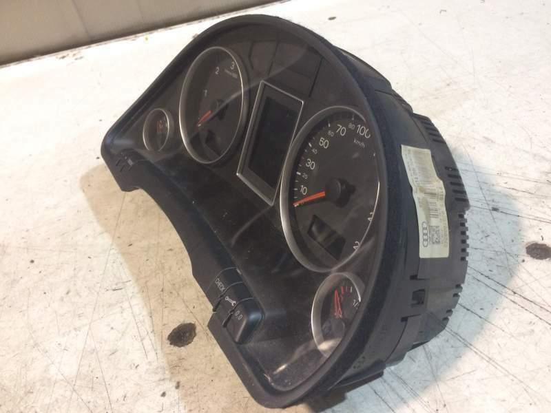 Tachimetro AUDI A4 SW 2.0tdi &quot;2006&quot; - TACH206