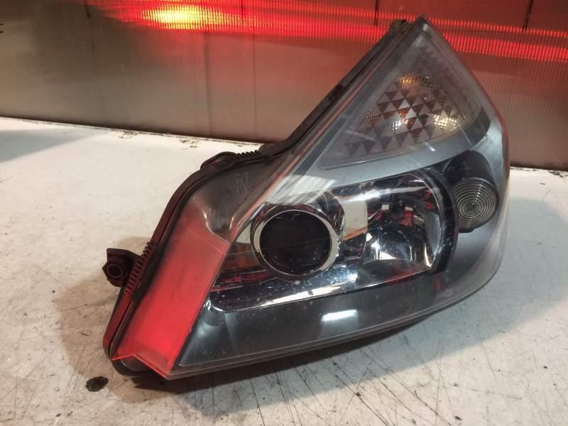 Faro xeno anteriore sx RENAULT ESPACE &quot;2004&quot; - FANU448