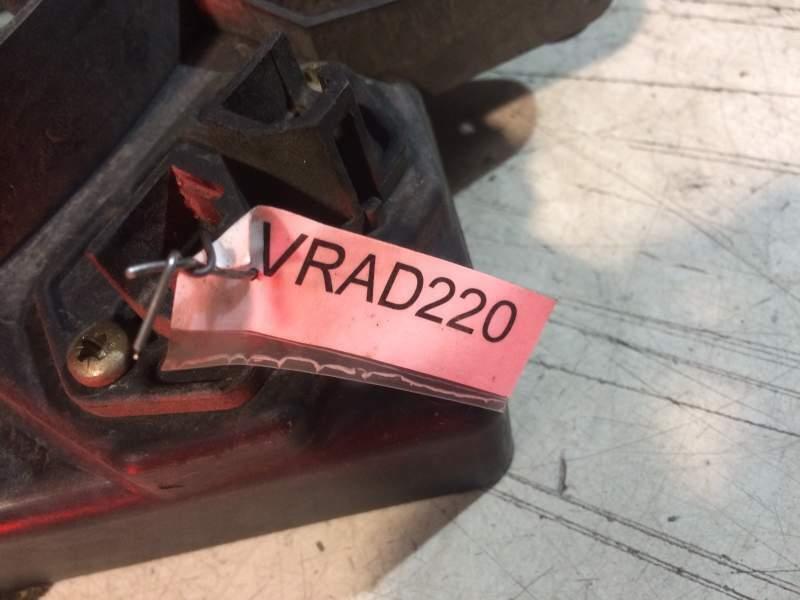 Ventola radiatore FIAT PANDA 1.2b &quot;2004&quot; - VRAD220