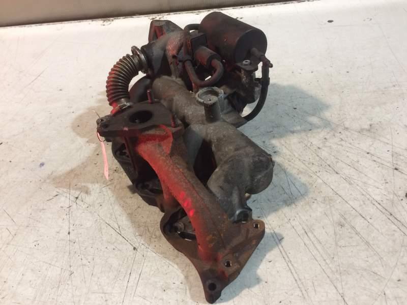 Collettore di scarico RENAULT MEGANE 1.9d 8200145096 - COLLE282