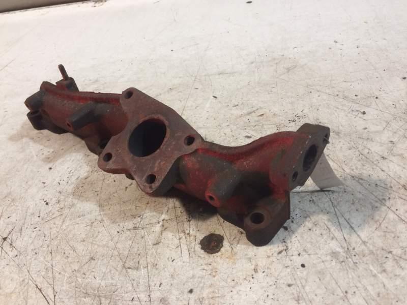 Collettore di scarico MAZDA 2.0td RF5C - COLLE277