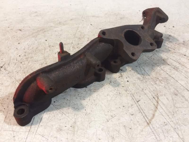 Collettore di scarico MAZDA 2.0td RF5C - COLLE277