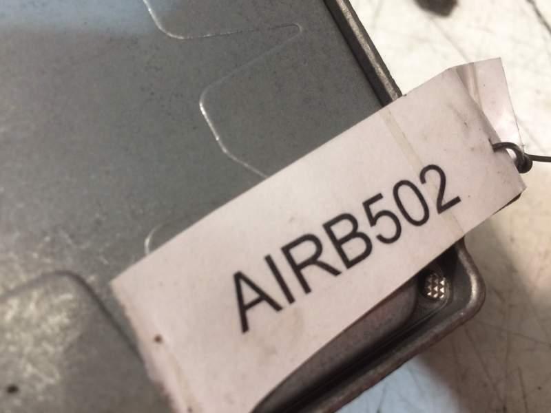 Centralina airbag MB CLASSE C 250 - AIRB502