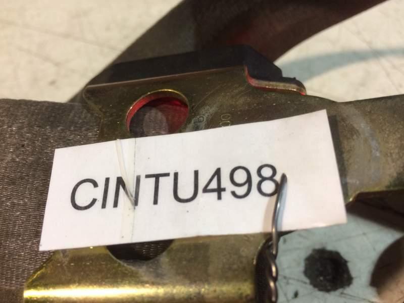 Cintura sicurezza anteriore sx FIAT SCUDO - CINTU498