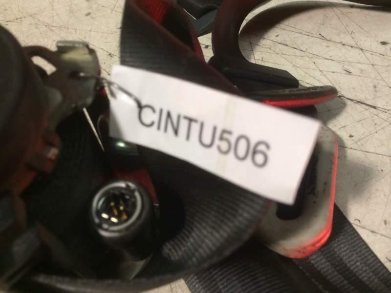 Cintura sicurezza anteriore dx FIAT SCUDO (rhr) - CINTU506