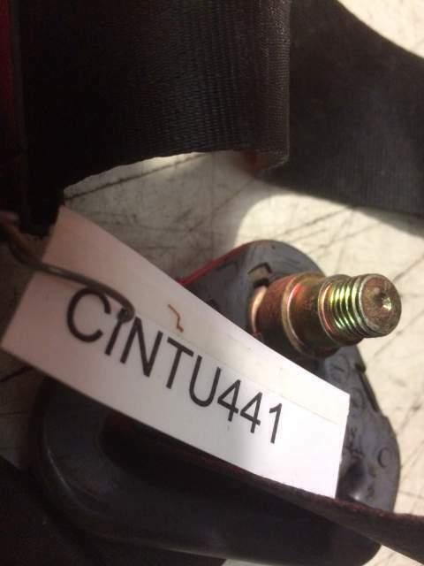 Cintura sicurezza anteriore dx RENAULT KANGOO - CINTU441