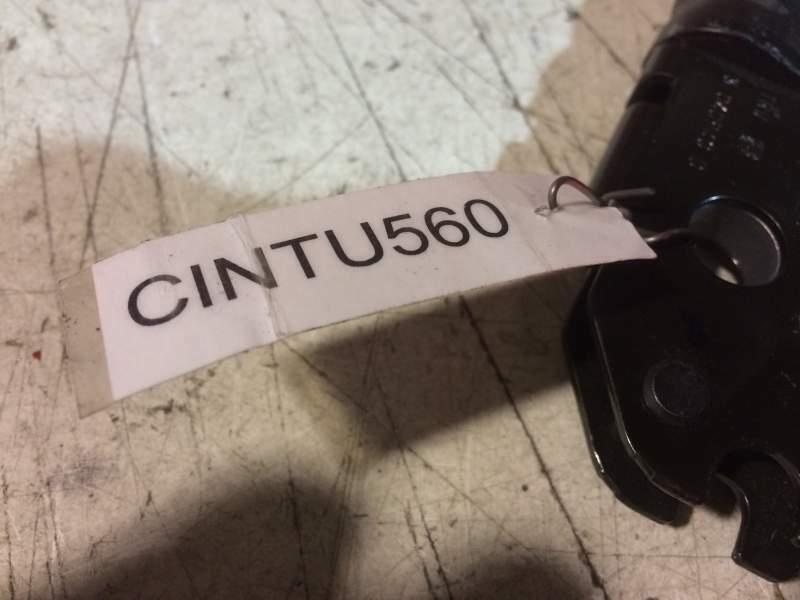 Pretensionatore cintura sx BMW 320 177cv - CINTU560