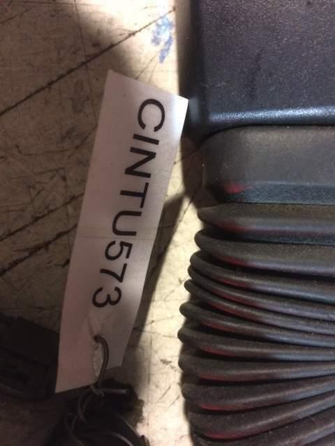 Pretensionatore cintura dx BMW 320 - CINTU573