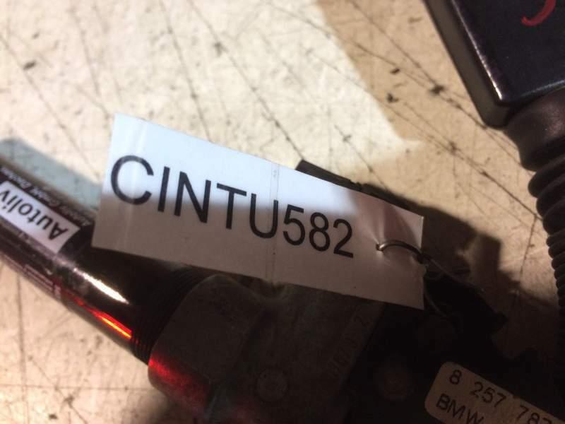 Pretensionatore cintura sx BMW 320 - CINTU582