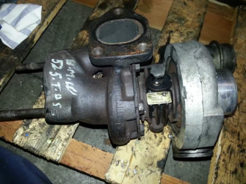 Turbina Bmw 525 - 46555-3