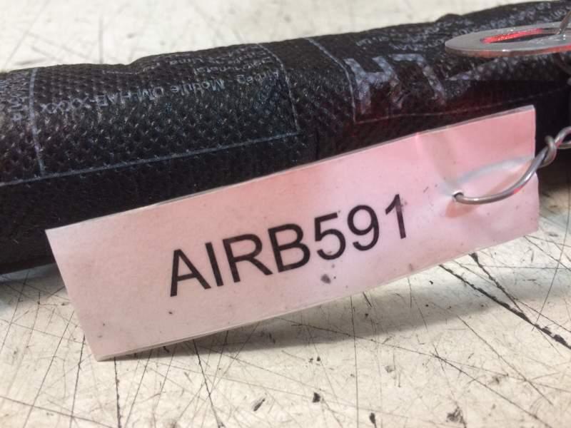 Airbag tendina sx CITROEN C3 &quot;2014&quot; - AIRB591