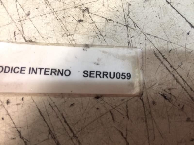 Cerniere portellone posteriore CITROEN C3 &quot;2014&quot; - SERRI059